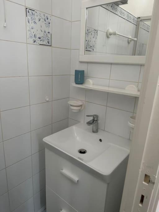 Appartement - Ax Les Thermes Ax-les-Thermes Extérieur photo