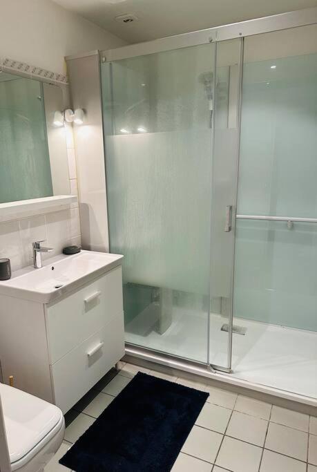 Appartement - Ax Les Thermes Ax-les-Thermes Extérieur photo