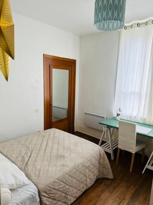 Appartement - Ax Les Thermes Ax-les-Thermes Extérieur photo