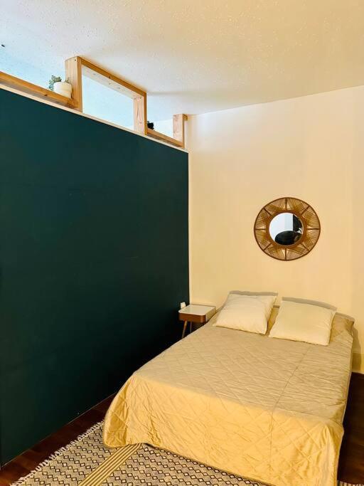 Appartement - Ax Les Thermes Ax-les-Thermes Extérieur photo